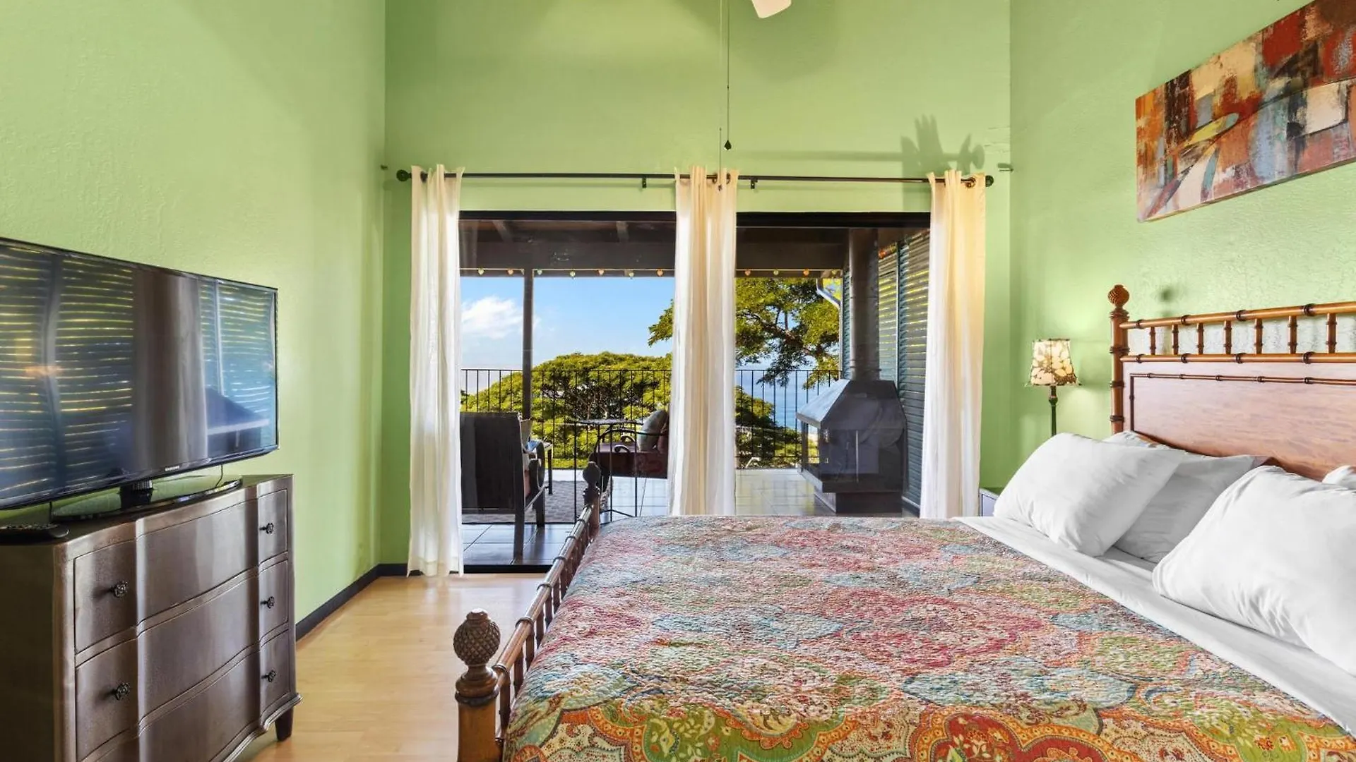 Willa Walua Oasis Private Pool With Ocean Views Kailua-Kona 0*,