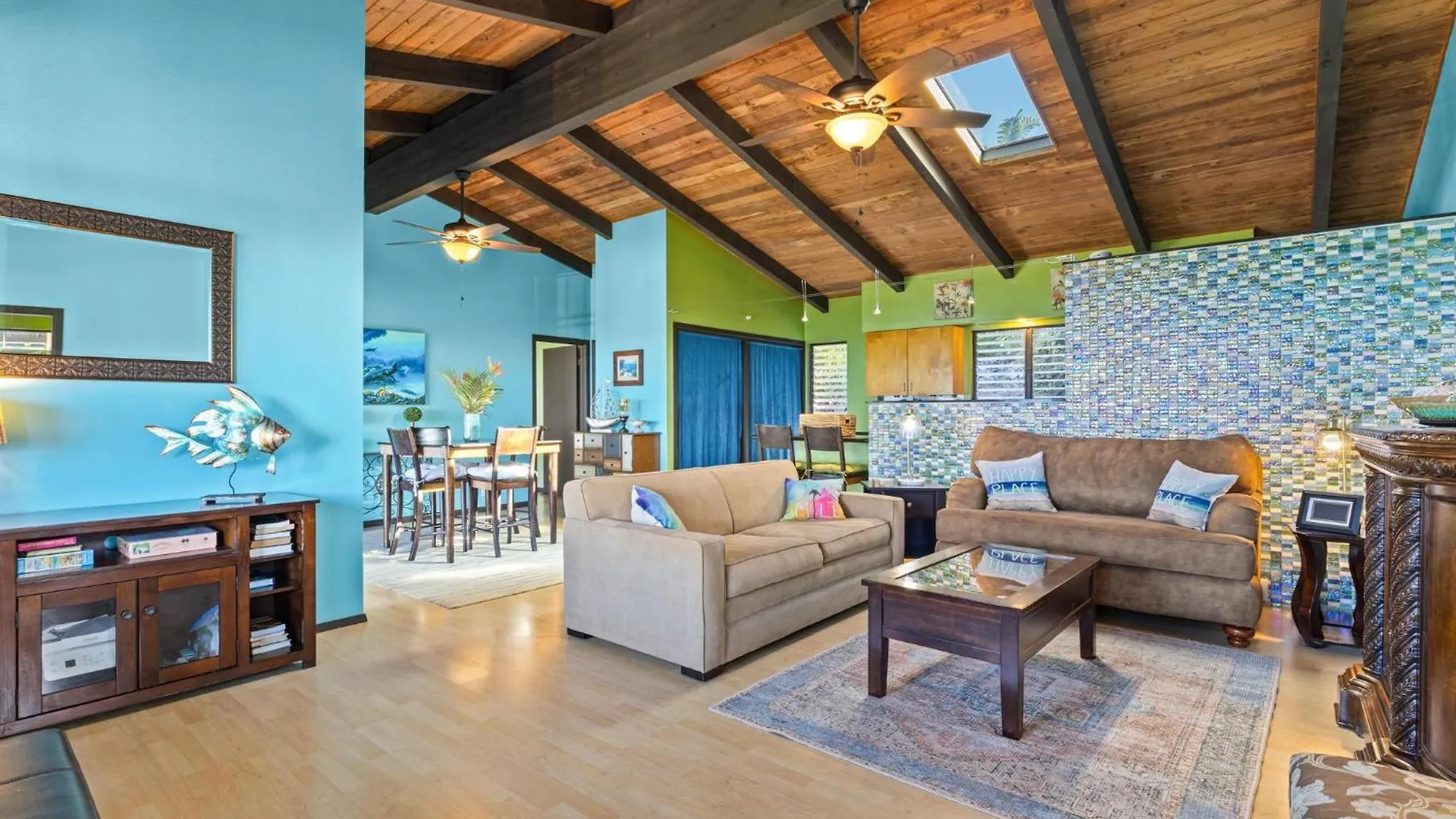 Willa Walua Oasis Private Pool With Ocean Views Kailua-Kona 0*,  Stany Zjednoczone Ameryki