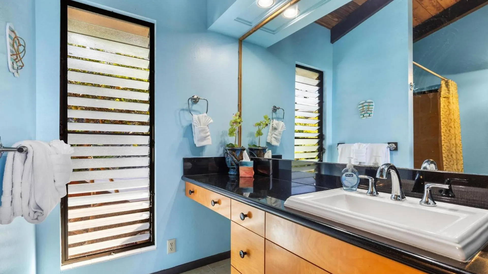 Dom wakacyjny Willa Walua Oasis Private Pool With Ocean Views Kailua-Kona